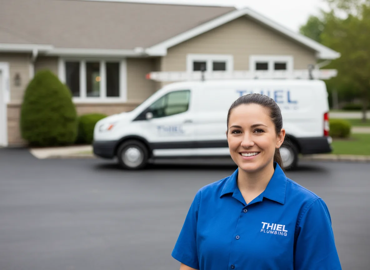 Plumber Burtrum, MN FAQs